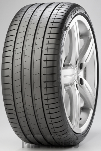 Pirelli 275/45R21 107Y P-ZERO PNCS (MO)