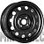 ТЗСК Тольятти Huyndai Solaris/Kia Rio 6xR15 4x100 ET48 СВ54.1 Black