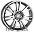 MAK Fiorano 6.5x15  5x112 ET35