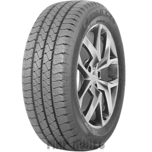 Goodyear 195/70R15C 104/102R Cargo G26