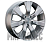 Replica Honda H21 (S) 8x17  5x120 ET55 ЦО 64,1