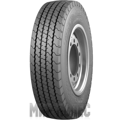 TYREX ALL STEEL VR-1 R22.5 295/80 152/148M TL Универсальная