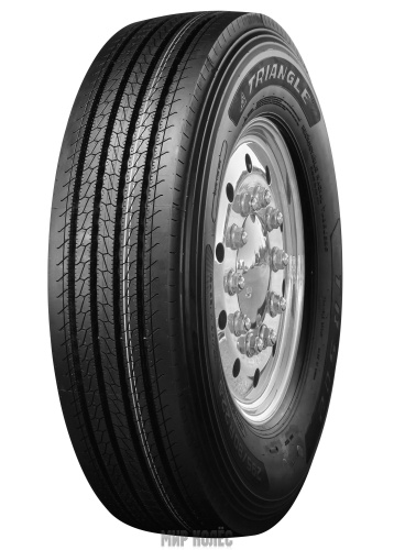 Triangle TRS02 315/70R22.5 152/148M TL 16PR Рулевая M+S
