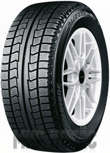 Bridgestone 195/60R14 Blizzak MZ02