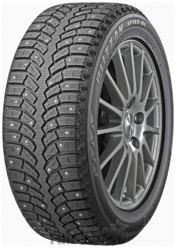 Bridgestone 225/45R19 92T Blizzak Spike-01