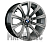Replica BMW B35 (S) 7x15  5x120 ET15 ЦО 74.1