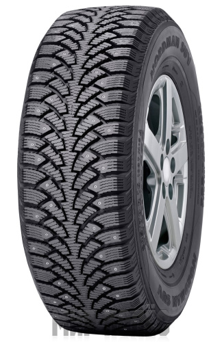 Nokian 215/70R16 100T Hakkapeliitta SUV