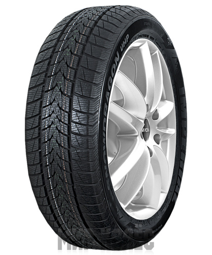 Imperial 215/45R18 93V Snowdragon UHP