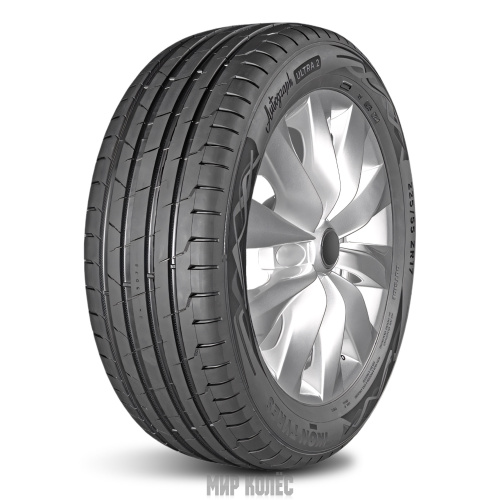 Ikon Tyres 255/55R19 111W XL Autograh Ultra 2 SUV