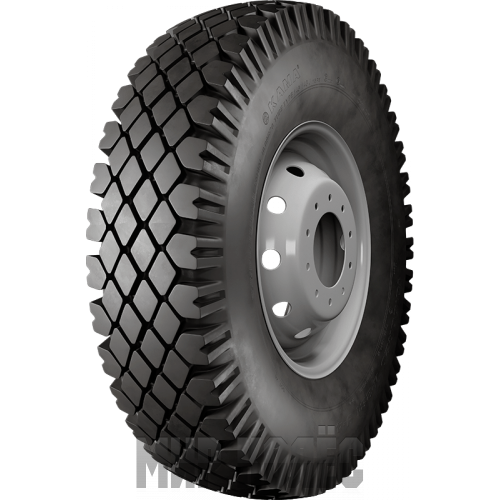 Кама И-281 У-4 10.00 R20 146/143J TT 16PR Камера Универсальная