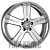 MAK X-Treme 8x18  5x100 ET35