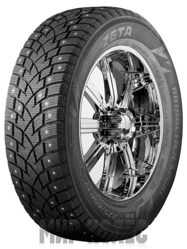 Zeta 225/55R19 103T XL Antarctica Sport