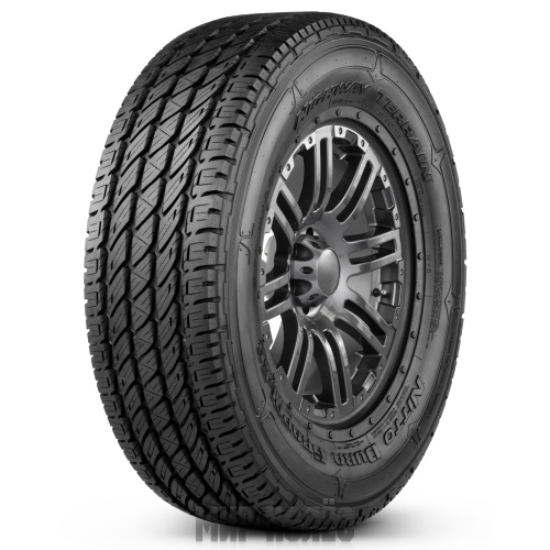 Nitto 225/70R16 10H Dura Grappler