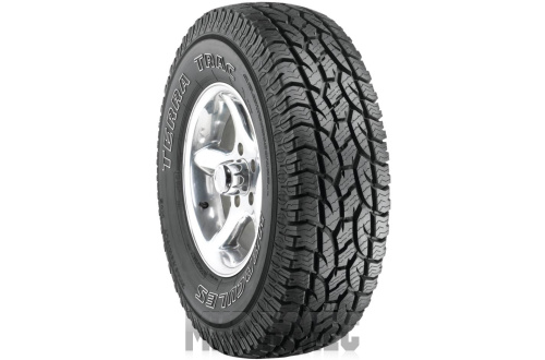 Hercules 275/60R20 119S XL Terra Trac A/T