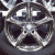 StilAuto SR1000 7.5x17  5x108 ET42 Chrome-dark