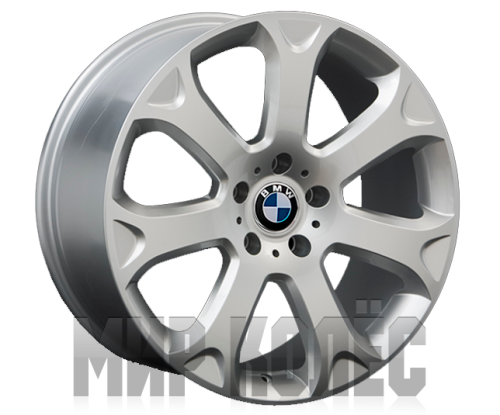 Replica BMW B75 (S) 9x19  5x120 ET48 ЦО 72.6