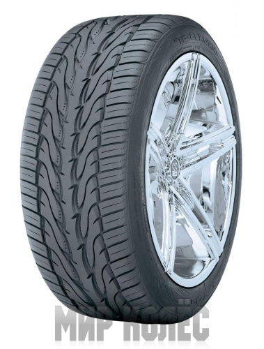 Toyo 255/55R18 109V XL Proxes S/T II