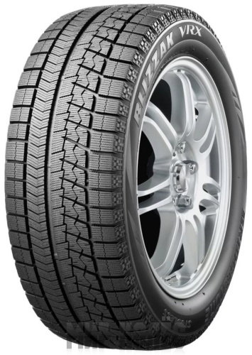 Bridgestone 205/55R16 91S Blizzak VRX