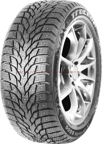 Tracmax 275/45R21 110T XL X-Privilo S500