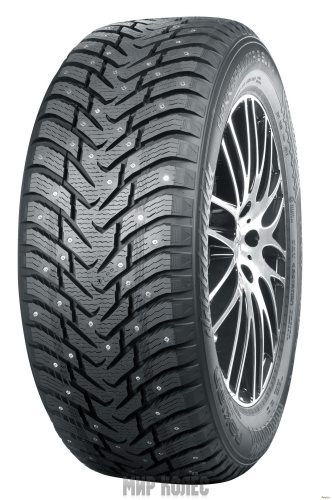 Nokian Tyres 215/65R17 103T XL Hakkapeliitta 8 SUV