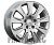 Replica Mersedes MB48 (S) 7x16  5x112 ET37 ЦО 66.6
