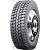 Triangle TR689A 215/75R17.5 135/133L TL 16PR Ведущая M+S