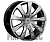 Replica Infiniti INF2 (HPB) 8x18  5x114.3 ET40 ЦО 66.1