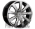 Replica Infiniti INF2 (HPB) 8x18 5x114.3 ET40 ЦО 66.1 Replica Infiniti INF2 (HPB) 8x18 5x114.3 ET40 ЦО 66.1
