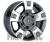 Replica Nissan NS5 (GMF) 8x17 6x139.7 ET10 ЦО 110,1 Replica Nissan NS5 (GMF) 8x17 6x139.7 ET10 ЦО 110,1