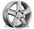 Replica Chrysler CR5 (S) 7.5x17  5x127 ET50.8 ЦО 71.4