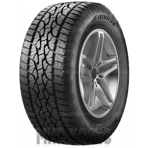 Winrun 285/50R20 116V XL Maxclaw A/T