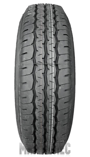 Doublestar 175R13C LT 97/95R DL01