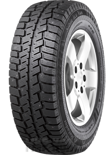 Matador 195R14C 106/104Q MPS-500 Sibir Ice VAN