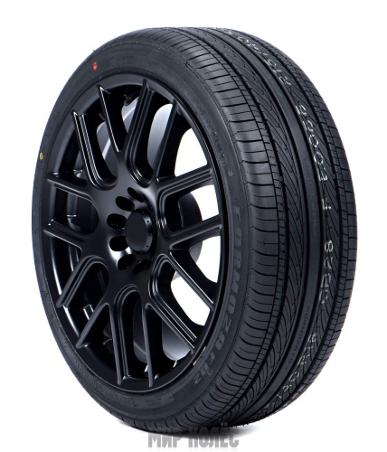 Federal 235/55R17 103W XL Formoza FD2