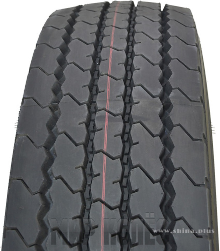 TYREX ALL STEEL VC-1  275/70 R22.5 148/145J TL Универсальная