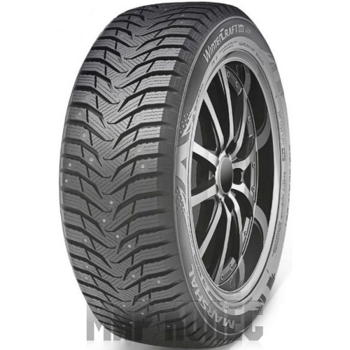 Marshal 205/55R17 95T XL WinterCraft Ice WI31