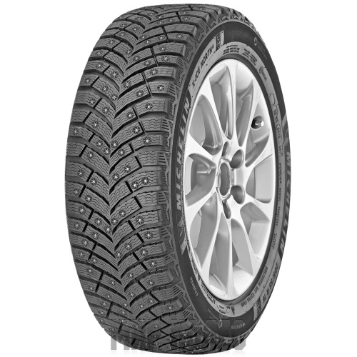 Michelin 275/50R21 113T X-Ice North 4 SUV