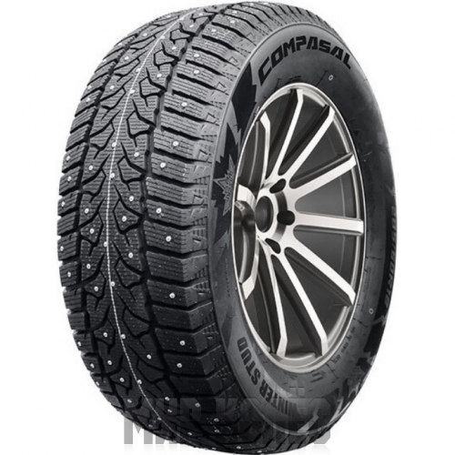 Compasal 245/50R20 105T XL Winter Stud