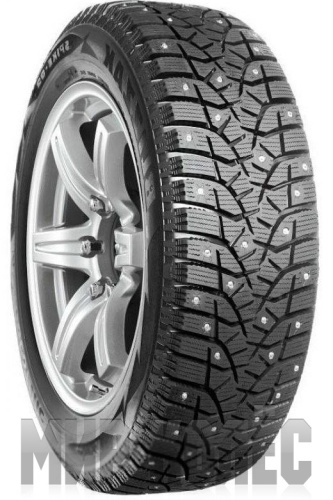Bridgestone 225/65R17 106T XL Blizzak Spike-02 SUV