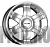 MAK Thrust 9x18  5x130 ET40