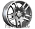 Replica Mercedes MB23 (S) 8x17  5x112 ET35 ЦО 66.6