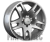 Replica Mercedes MB23 (S) 8x17  5x112 ET35 ЦО 66.6
