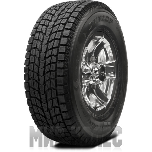 Dunlop 235/55R18 99Q GrandTrek SJ6