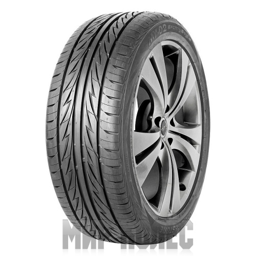 Bridgestone 215/55R17 94V Sporty Style MY02