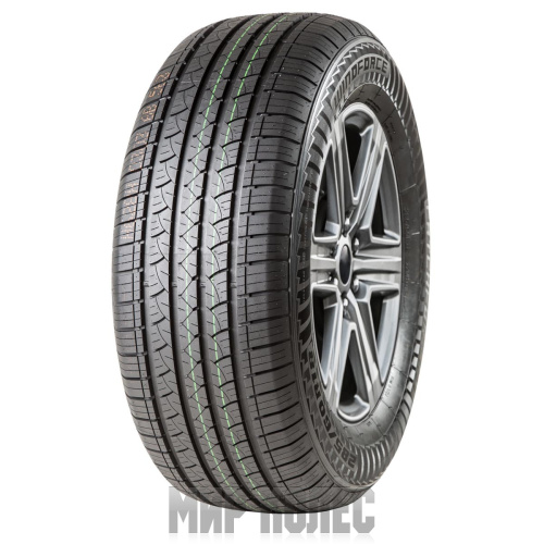 Windforce 265/70R18 116H Catchfors H/T