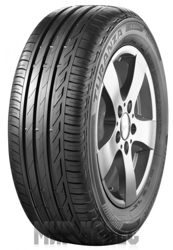 Bridgestone 215/55R17 94V Turanza T001