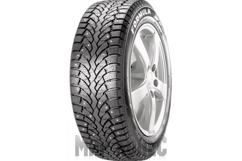 Pirelli 185/60R15 88T XL Formula Ice