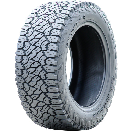 Venom 245/55R19 103V Power Trail Hunter ATS