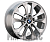 Replica BMW B88 (S) 8x17  5x120 ET47 ЦО 72.6