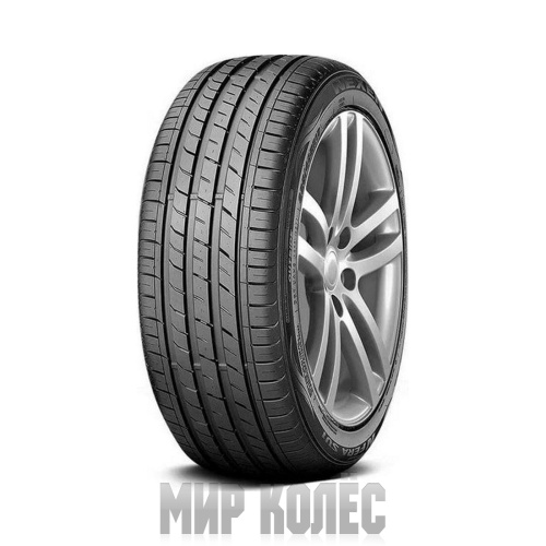 Nexen 235/55R17 99V N'FERA RU1
